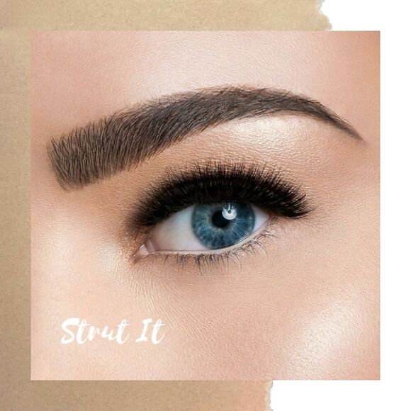 VELOUR lashes hooded eye set - Picture 6 of 13